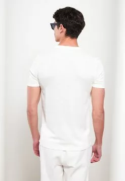 LC WAIKIKI Crew Neck Short Sleeve Men's T-Shirt -LC WAIKIKI popular shop lc waikiki 6511 7236526 5