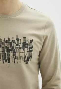 LC WAIKIKI Crew Neck Long Sleeve Printed Men's Sweatshirt 12 LC WAIKIKI Crew Neck Long Sleeve Printed Men's Sweatshirt -LC WAIKIKI popular shop lc waikiki 6515 1809726 4