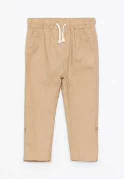 LC WAIKIKI Basic Baby Boy Trousers With Elastic Waist