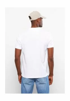 LC WAIKIKI PiquÃ© Mens Polo Shirt -LC WAIKIKI popular shop lc waikiki 6557 0088426 2