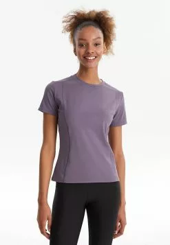 LC WAIKIKI Crew Neck Straight Short Sleeve Women's T-Shirt -LC WAIKIKI popular shop lc waikiki 6560 5528236 2