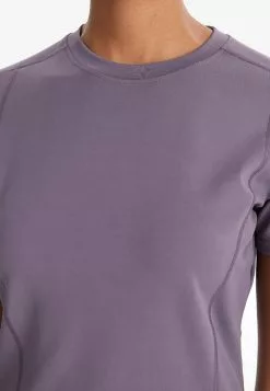 LC WAIKIKI Crew Neck Straight Short Sleeve Women's T-Shirt -LC WAIKIKI popular shop lc waikiki 6560 5528236 4