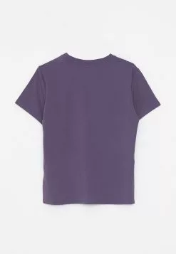 LC WAIKIKI Crew Neck Straight Short Sleeve Women's T-Shirt -LC WAIKIKI popular shop lc waikiki 6561 5528236 7