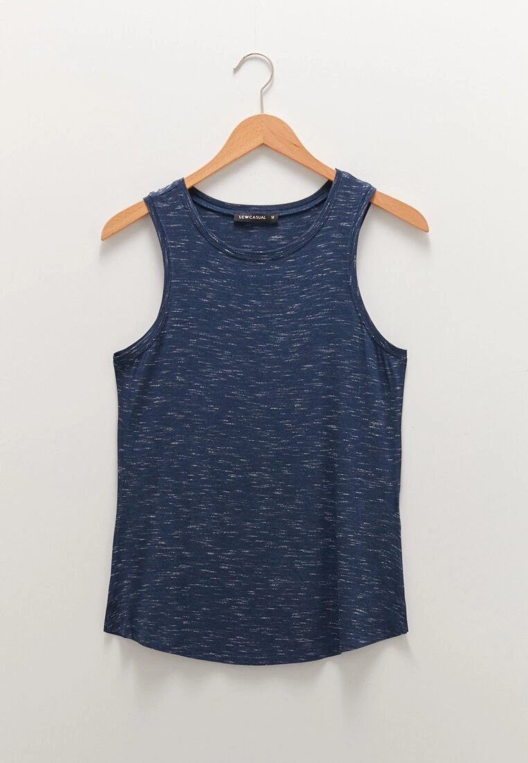 LC WAIKIKI Crew Neck Plain Women's Sports Athlete 8 LC WAIKIKI Crew Neck Plain Women's Sports Athlete - Image 6