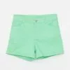 LC WAIKIKI Basic Gabardine Girls Shorts -LC WAIKIKI popular shop lc waikiki 6567 3648236 1