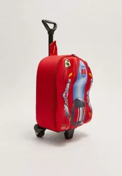 LC WAIKIKI Printed Boy's School Bag With Pull Mechanism -LC WAIKIKI popular shop lc waikiki 6582 4380836 3