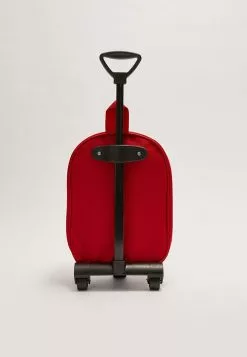 LC WAIKIKI Printed Boy's School Bag With Pull Mechanism -LC WAIKIKI popular shop lc waikiki 6582 4380836 4