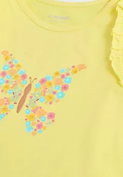 LC WAIKIKI Crew Neck Printed Cotton Girl Athlete 6 LC WAIKIKI Crew Neck Printed Cotton Girl Athlete -LC WAIKIKI popular shop lc waikiki 6595 4558236 2