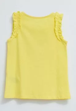 LC WAIKIKI Crew Neck Printed Cotton Girl Athlete 7 LC WAIKIKI Crew Neck Printed Cotton Girl Athlete -LC WAIKIKI popular shop lc waikiki 6595 4558236 3