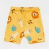 LC WAIKIKI Elastic Waist Cotton Baby Boy Shorts 2 Pieces -LC WAIKIKI popular shop lc waikiki 6623 3018236 1
