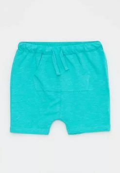 LC WAIKIKI Elastic Waist Cotton Baby Boy Shorts 2 Pieces -LC WAIKIKI popular shop lc waikiki 6623 3018236 2