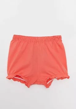 LC WAIKIKI Elastic Waist Baby Girl Pajama Bottoms 2-Pack -LC WAIKIKI popular shop lc waikiki 6635 9458046 3