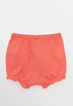 LC WAIKIKI Elastic Waist Baby Girl Pajama Bottoms 2-Pack -LC WAIKIKI popular shop lc waikiki 6635 9458046 4