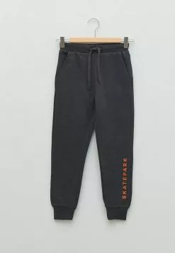 LC WAIKIKI Hooded Printed Long Sleeve Boy Sweatshirt And Sweatpants -LC WAIKIKI popular shop lc waikiki 6656 5474936 5