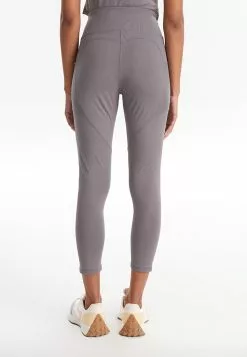 LC WAIKIKI Elastic Waist Straight Women's Sports Leggings -LC WAIKIKI popular shop lc waikiki 6718 4328236 5