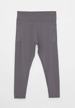 LC WAIKIKI Elastic Waist Straight Women's Sports Leggings -LC WAIKIKI popular shop lc waikiki 6718 4328236 6