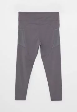 LC WAIKIKI Elastic Waist Straight Women's Sports Leggings -LC WAIKIKI popular shop lc waikiki 6718 4328236 7