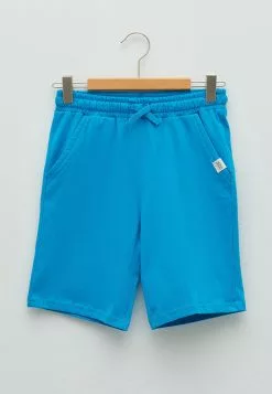 LC WAIKIKI Basic Elastic Waist Boy Shorts
