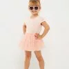 LC WAIKIKI Elastic Waist Baby Girl Tulle Skirt