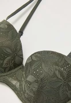 LC WAIKIKI Embroidered Bra -LC WAIKIKI popular shop lc waikiki 6736 3877236 4