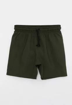 LC WAIKIKI Basic Boys' Sea Shorts With Elastic Waist