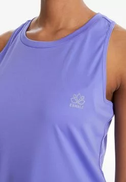 LC WAIKIKI Crew Neck Printed Sleeveless Women's Sports Singlet -LC WAIKIKI popular shop lc waikiki 6741 5658236 3