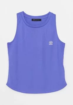 LC WAIKIKI Crew Neck Printed Sleeveless Women's Sports Singlet -LC WAIKIKI popular shop lc waikiki 6741 5658236 5
