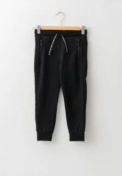 LC WAIKIKI Basic Boy's Jogger Sweatpants With Elastic Waist