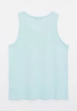 LC WAIKIKI Crew Neck Sleeveless Printed Combed Cotton Men's Athlete -LC WAIKIKI popular shop lc waikiki 6801 1558236 5