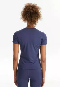 LC WAIKIKI Crew Neck Straight Short Sleeve Women's T-Shirt -LC WAIKIKI popular shop lc waikiki 6805 6187236 3