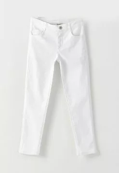 LC WAIKIKI Super Skinny Fit Basic Gabardine Boys Pants
