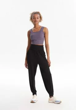 LC WAIKIKI U Neck Straight Women's Sports Bustier