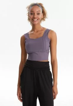 LC WAIKIKI U Neck Straight Women's Sports Bustier -LC WAIKIKI popular shop lc waikiki 6807 2658236 3