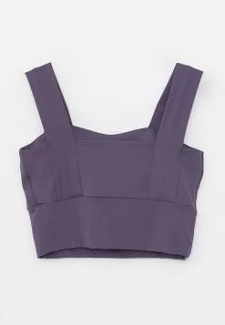 LC WAIKIKI U Neck Straight Women's Sports Bustier -LC WAIKIKI popular shop lc waikiki 6808 2658236 7