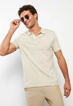 LC WAIKIKI Polo Neck Short Sleeve Patterned Men's T-Shirt 10 LC WAIKIKI Polo Neck Short Sleeve Patterned Men's T-Shirt -LC WAIKIKI popular shop lc waikiki 6816 0498726 2