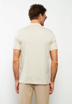 LC WAIKIKI Polo Neck Short Sleeve Patterned Men's T-Shirt 12 LC WAIKIKI Polo Neck Short Sleeve Patterned Men's T-Shirt -LC WAIKIKI popular shop lc waikiki 6817 0498726 4