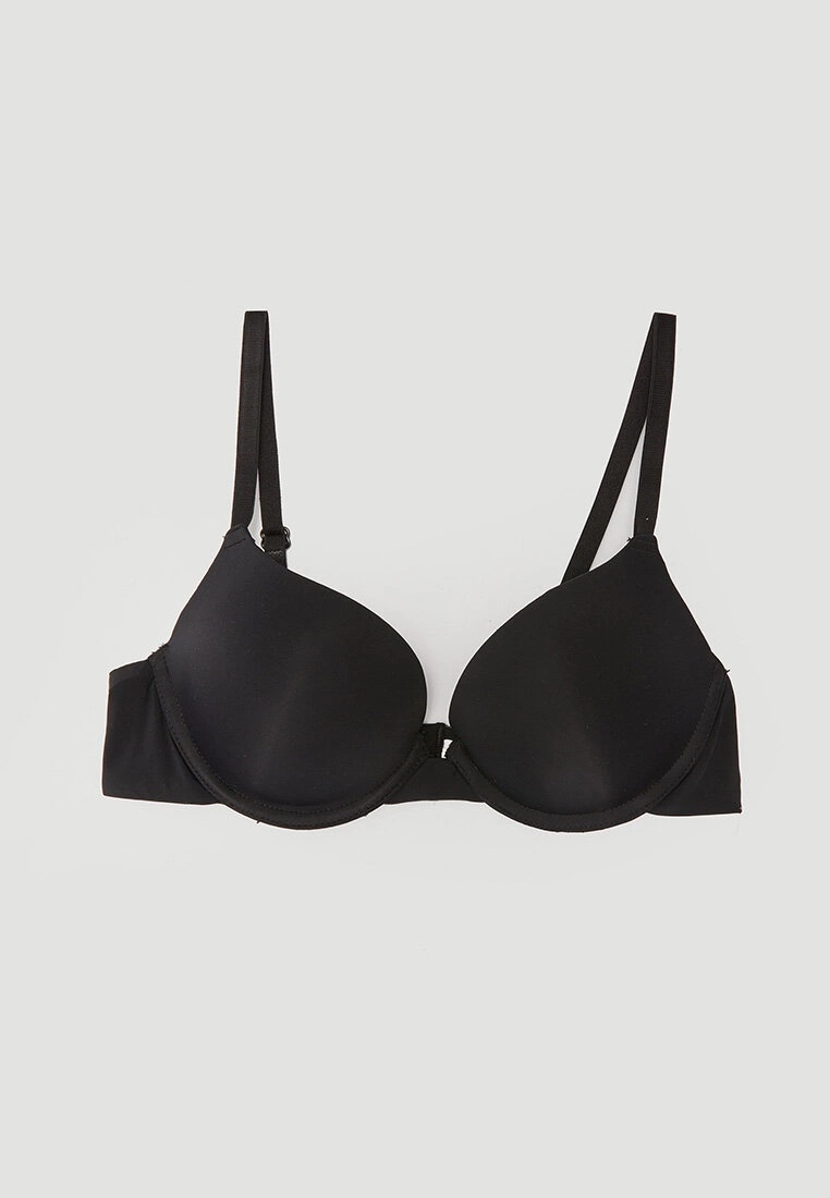 LC WAIKIKI Underwire Filled Plain T-Shirt Bra 3 LC WAIKIKI Underwire Filled Plain T-Shirt Bra