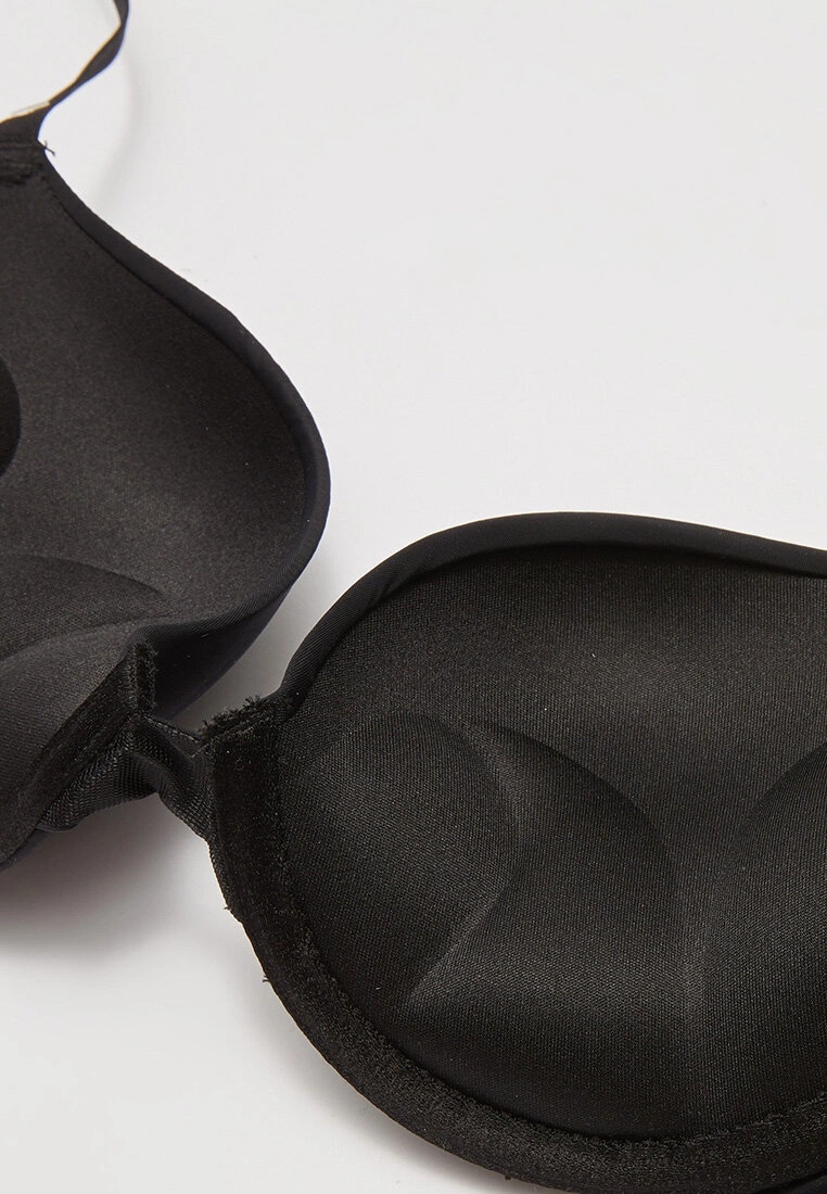 LC WAIKIKI Underwire Filled Plain T-Shirt Bra 5 LC WAIKIKI Underwire Filled Plain T-Shirt Bra - Image 3