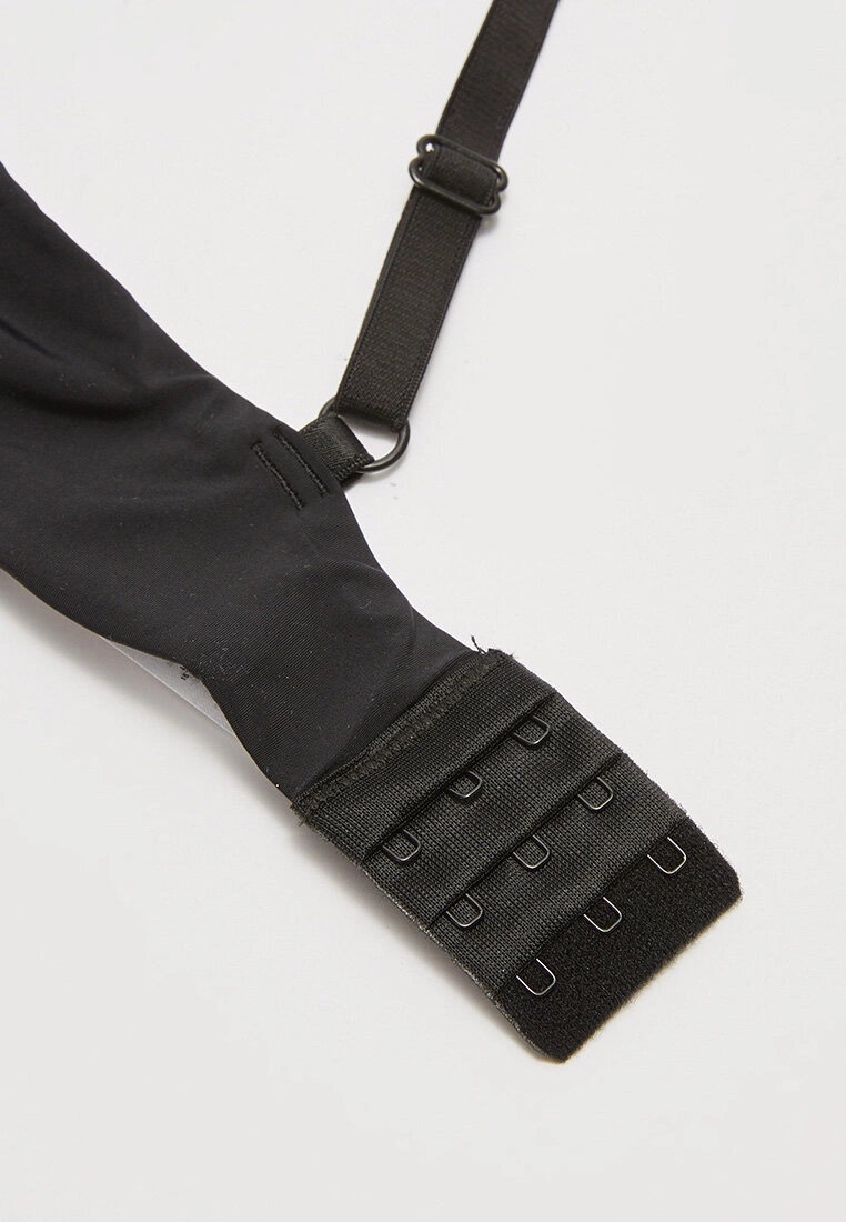 LC WAIKIKI Underwire Filled Plain T-Shirt Bra 6 LC WAIKIKI Underwire Filled Plain T-Shirt Bra - Image 4