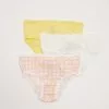 LC WAIKIKI Elastic Waist Cotton Baby Girl Panties 3 Pieces -LC WAIKIKI popular shop lc waikiki 6819 2777236 1
