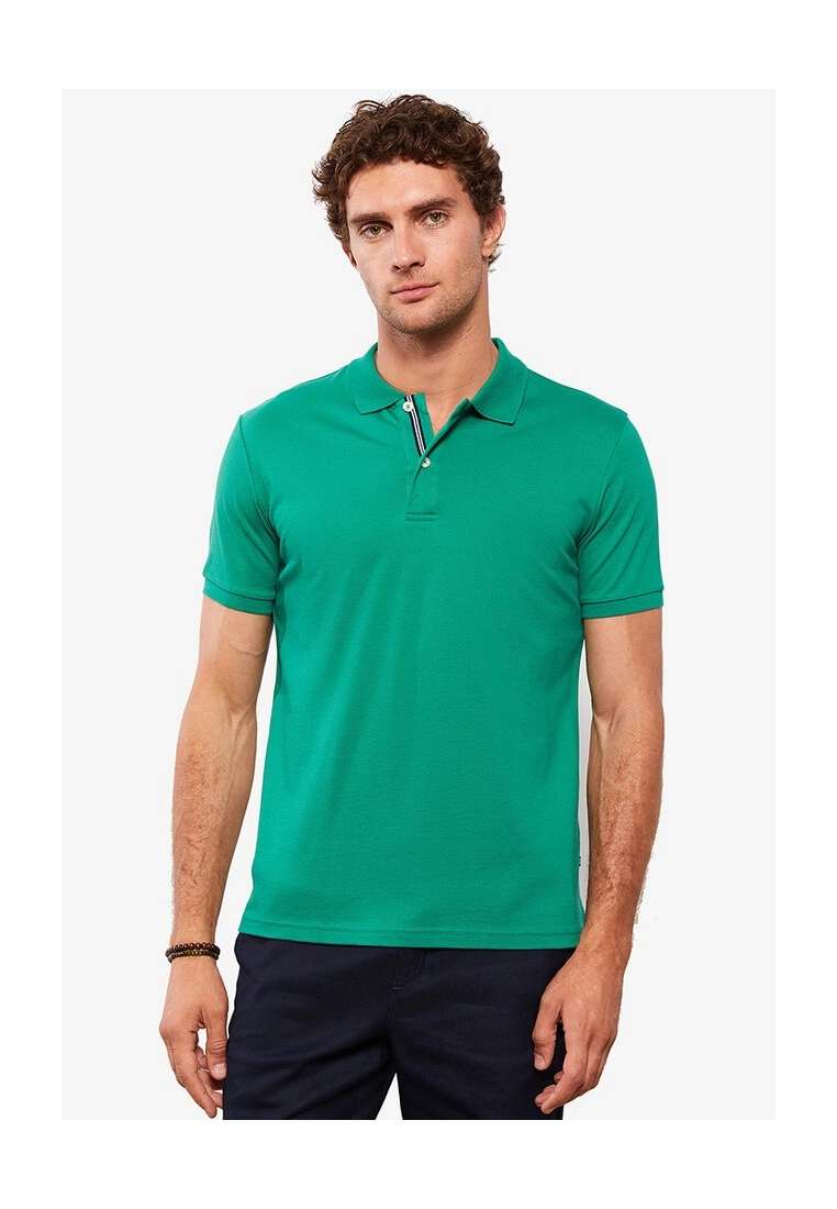 LC WAIKIKI Basic Polo 3 LC WAIKIKI Basic Polo