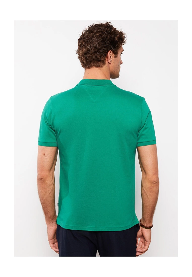 LC WAIKIKI Basic Polo 4 LC WAIKIKI Basic Polo - Image 2