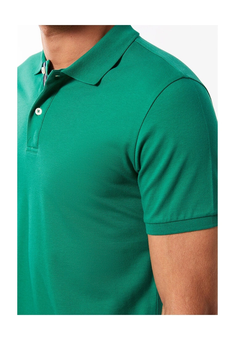 LC WAIKIKI Basic Polo 5 LC WAIKIKI Basic Polo - Image 3