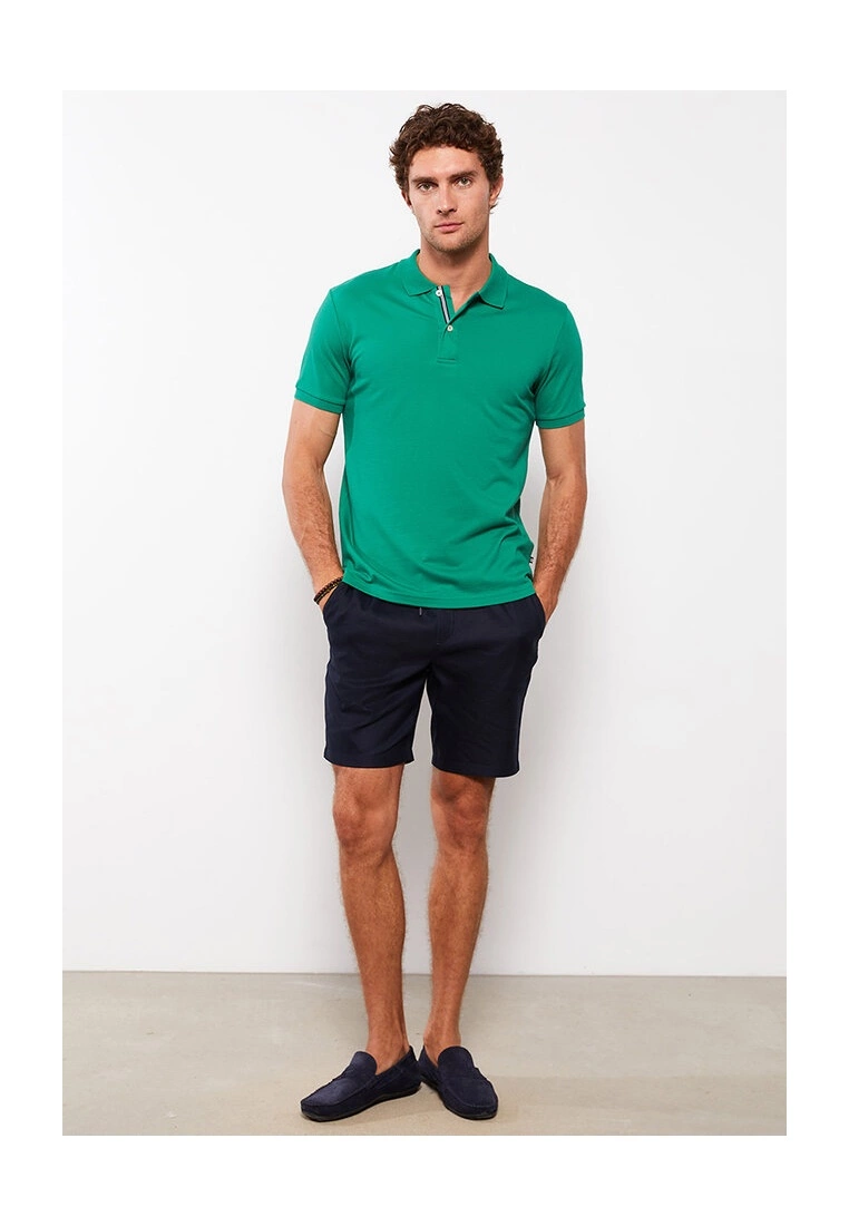 LC WAIKIKI Basic Polo 6 LC WAIKIKI Basic Polo - Image 4