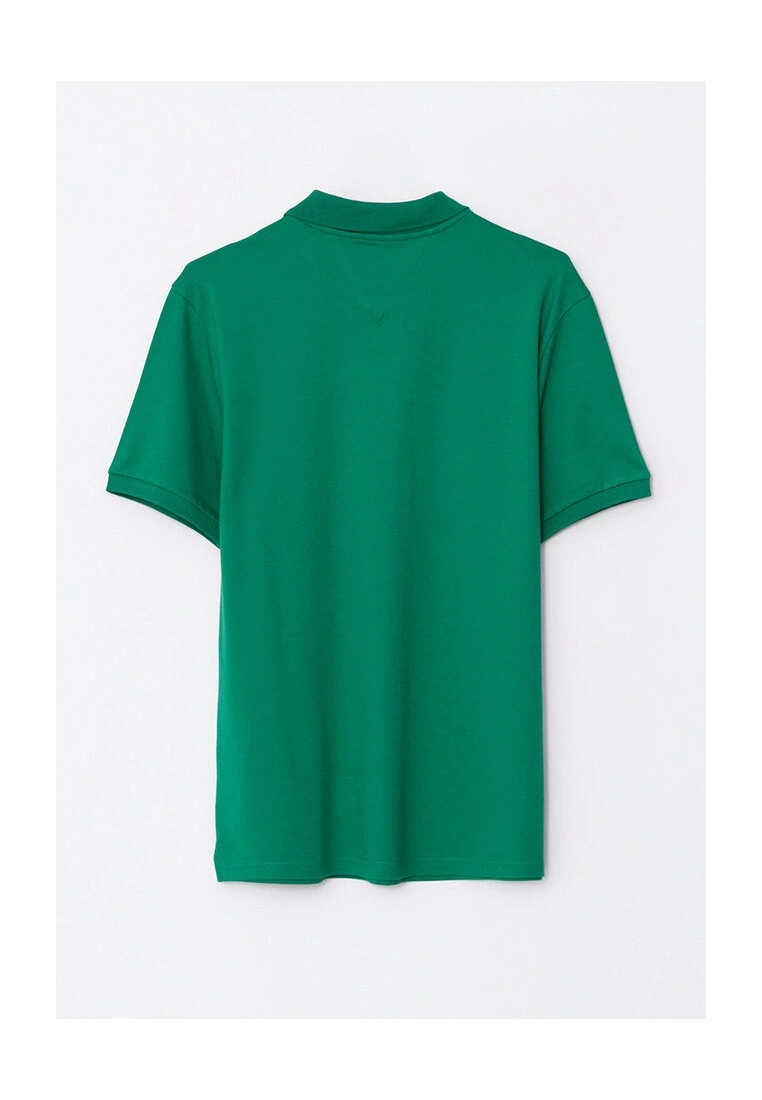 LC WAIKIKI Basic Polo 8 LC WAIKIKI Basic Polo - Image 6