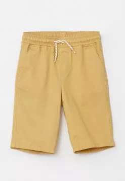 LC WAIKIKI Basic Gabardine Boy Shorts With Elastic Waist