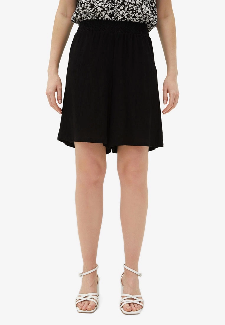 LC WAIKIKI Fabric Women's Shorts 3 LC WAIKIKI Fabric Women's Shorts