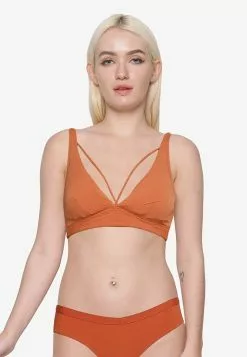 LC WAIKIKI Non-wired Padded Plain Bra