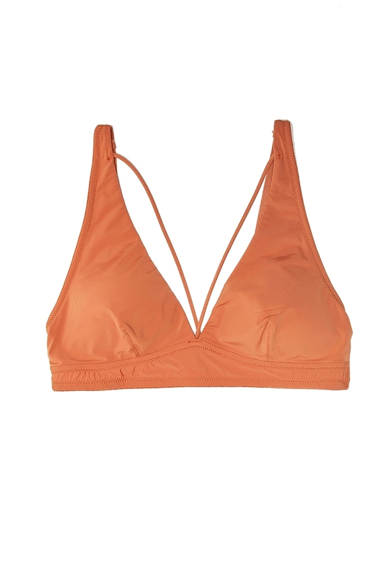 LC WAIKIKI Non-wired Padded Plain Bra 7 LC WAIKIKI Non-wired Padded Plain Bra - Image 5