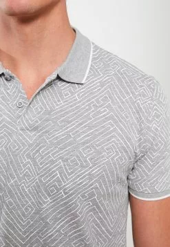 LC WAIKIKI Polo Neck Short Sleeve Piqué Men's T-Shirt -LC WAIKIKI popular shop lc waikiki 6881 6723036 4